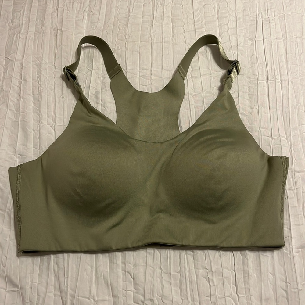 Calia Sage Green Sports Bra